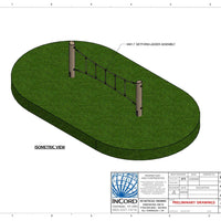 Slackline (ZigZag)(4591-7) - The MAiZE