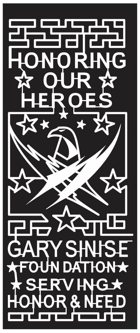 Temecula California CA 2013 Eagle, star, lightning, heroes, Hero, vets, veteran, bolt, foundation, charity, gary, sinise.jpg