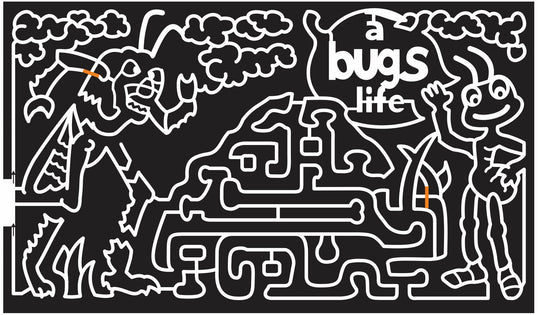 Terrebonne Oregon OR 2013 disney, cartoon, Movie, Leaf, a bugs life, bugs life, ant, famous, celebrity, hill, insect.jpg