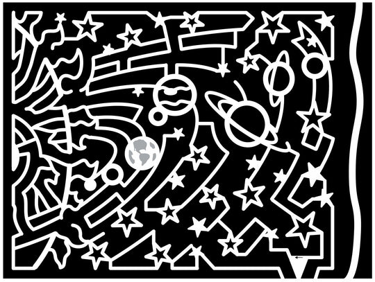 Wanatah Indiana IN 2013 Space, solar system, Sun, planet, saturn, Earth, world, globe, star, Planets.jpg