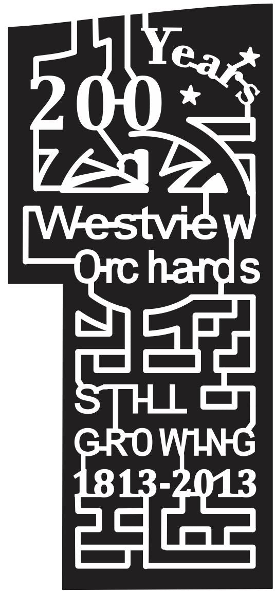 Washington Twp Michigan MI 2013 Barn, farm, star, 200 years, Years, Orchards, growing, 200, westview.jpg