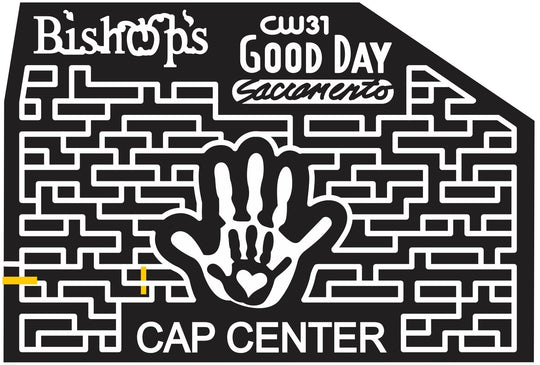 Wheatland California CA 2013 a Apple, Sacramento, Hand, print, cap center, charity, sponsor, bishops, cw, good, day, logo, 2013.jpg