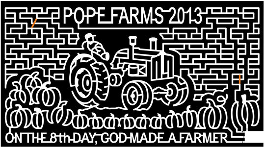 Wiggins Colorado CO 2013 Tractor, Farmer, farm, Pumpkin, 2013, Pumpkins, pope, farms, 8, day, made.jpg