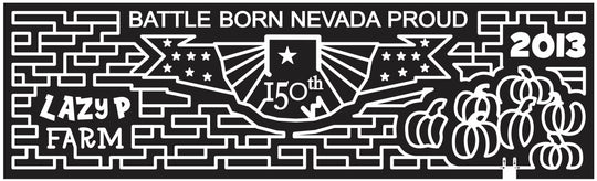 Winnemucca Nevada NV 2013 a Ribbon, American, Flag, America, Pumpkin, star, battle, Proud, banner, lazy, p, 2013, 150, born.jpg