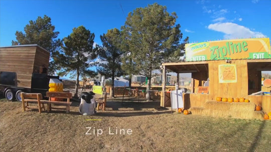 Zip Line
