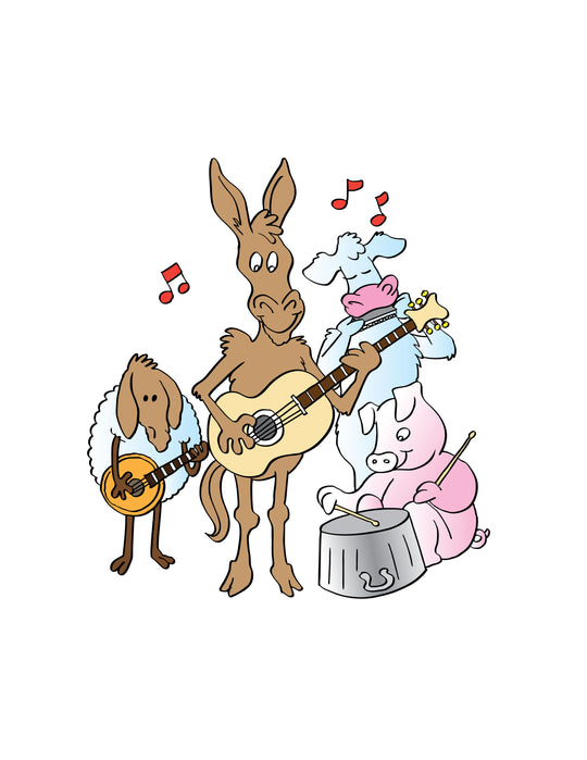 Animal Band
