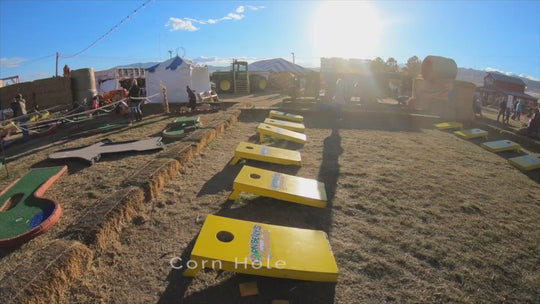 Corn Hole