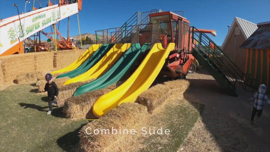 Combine Slides