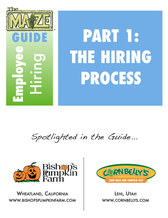 Employee Hiring Guide