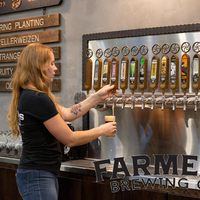 Feb. 19 Corn Party Post-Conference Food Tour