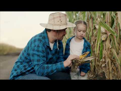 Planting A Prayer