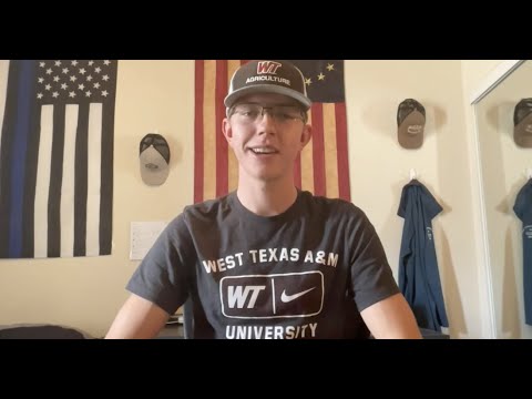 Scholarship recipients say thank you!