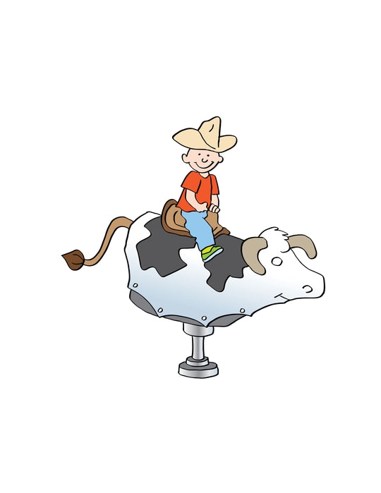 Mechanical Bull