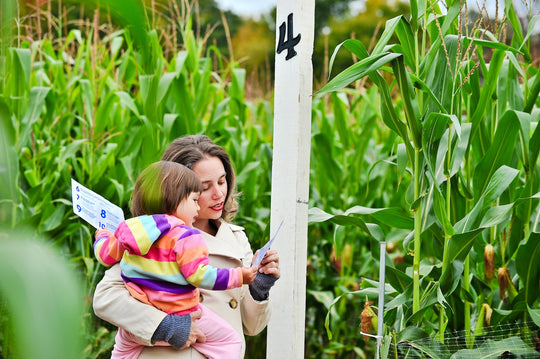 mom and daughter in maze with passport.jpg