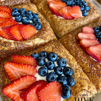 Feb. 19 Corn Party Post-Conference Food Tour