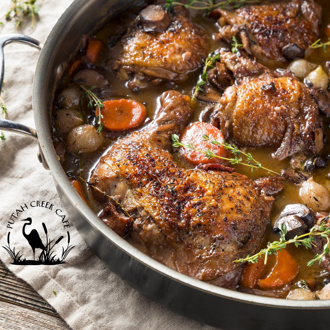 Feb. 19 Corn Party Post-Conference Food Tour